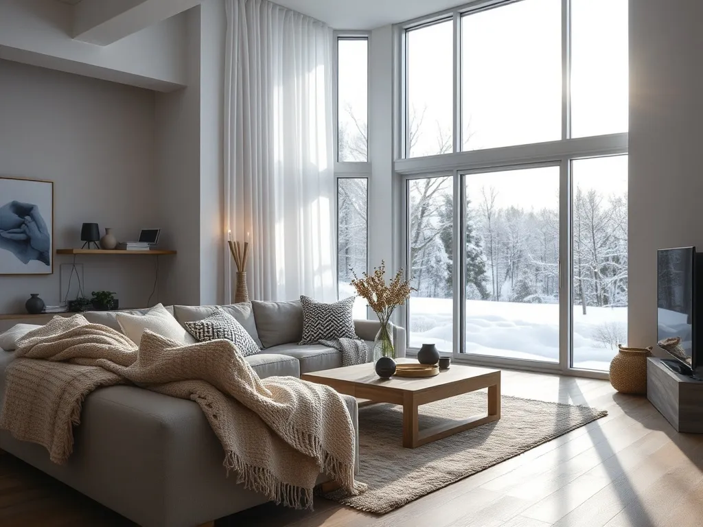 Lampestil og plassering i rom